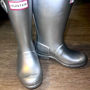 Kids Hunter Boots